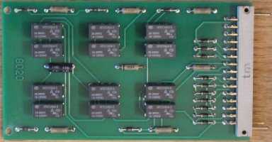 KB 8020 Die neue KB 8020