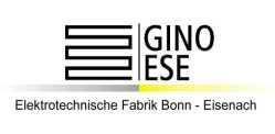 Gino Logo