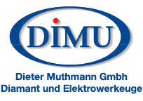 Dimu Elektrowerkzeuge Diamantwerkzeuge Betonsägen